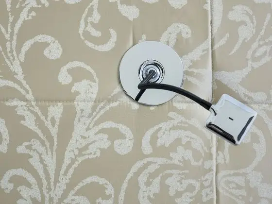Luxury Süit, 2 Banyolu
