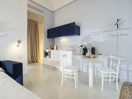 Luxury Süit, 2 Banyolu