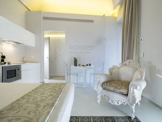 Luxury Süit, 2 Banyolu