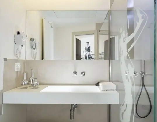 Luxury Süit, 2 Banyolu
