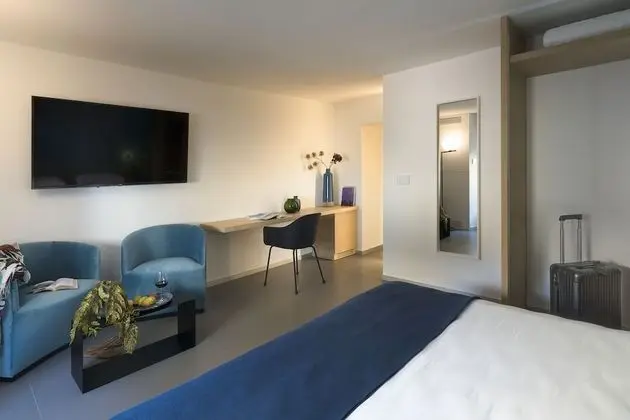 SPA Suite