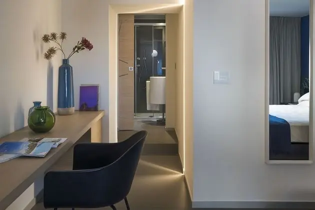 SPA Suite