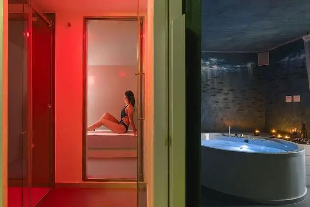 SPA Suite