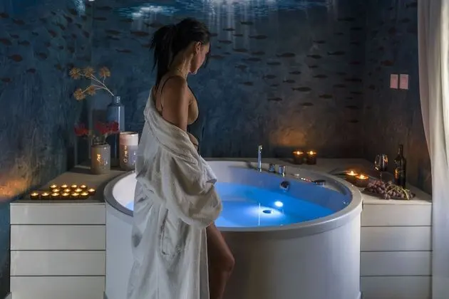 SPA Suite