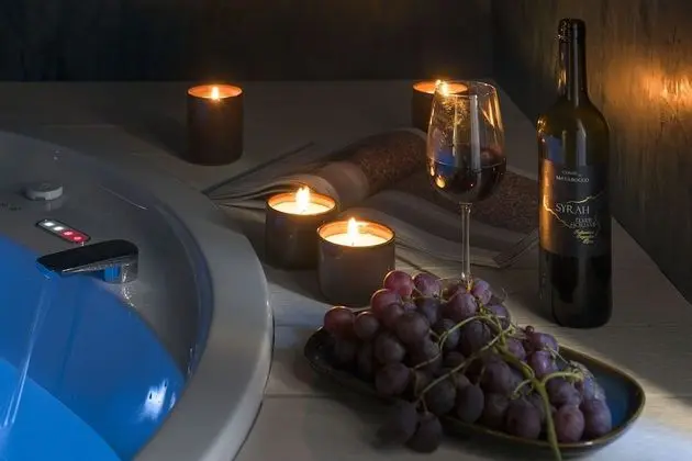 SPA Suite