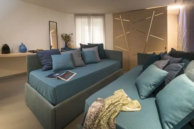 SPA Suite