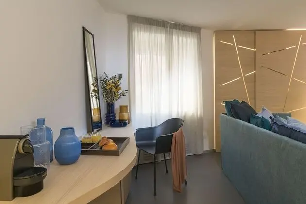 SPA Suite