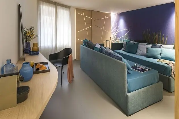 SPA Suite