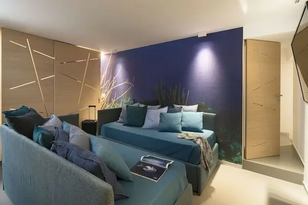 SPA Suite