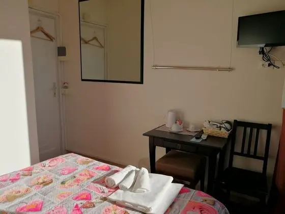 Basic Oda, Özel Banyo
