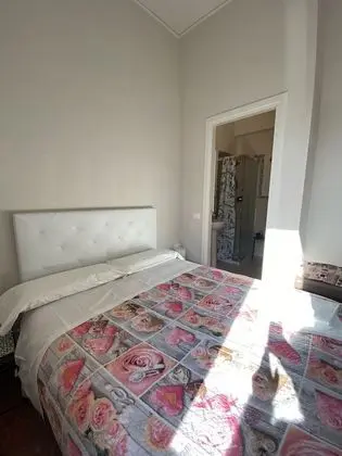 Basic Oda, Özel Banyo