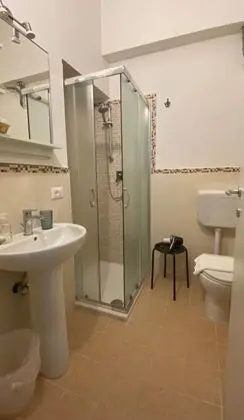 Basic Oda, Özel Banyo