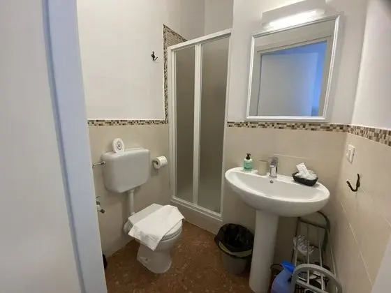 Panoramic Oda, 1 Çift Kişilik Yatak, Şehir Manzaralı