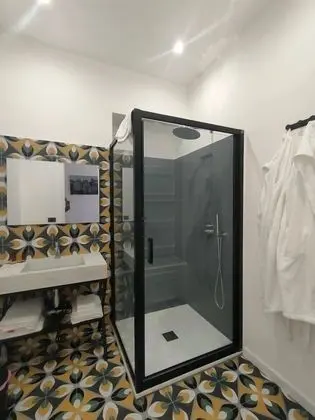 Junior Süit, Şehir Manzaralı