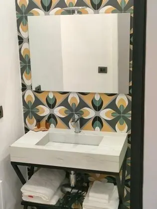 Junior Süit, Şehir Manzaralı