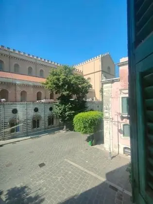 Junior Süit, Şehir Manzaralı