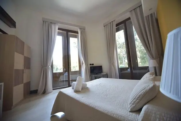 Superior Üç Kişilik Oda, Şehir Manzaralı