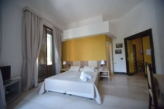 Superior Üç Kişilik Oda, Şehir Manzaralı