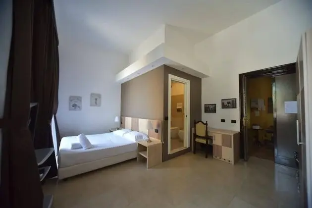 Superior Üç Kişilik Oda, Şehir Manzaralı