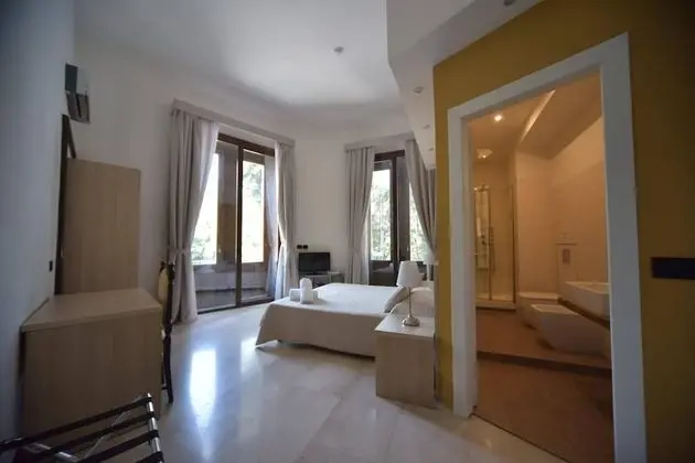 Superior Üç Kişilik Oda, Şehir Manzaralı