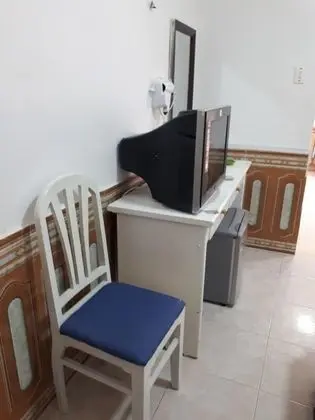 Superior Üç Kişilik Oda (Twin)