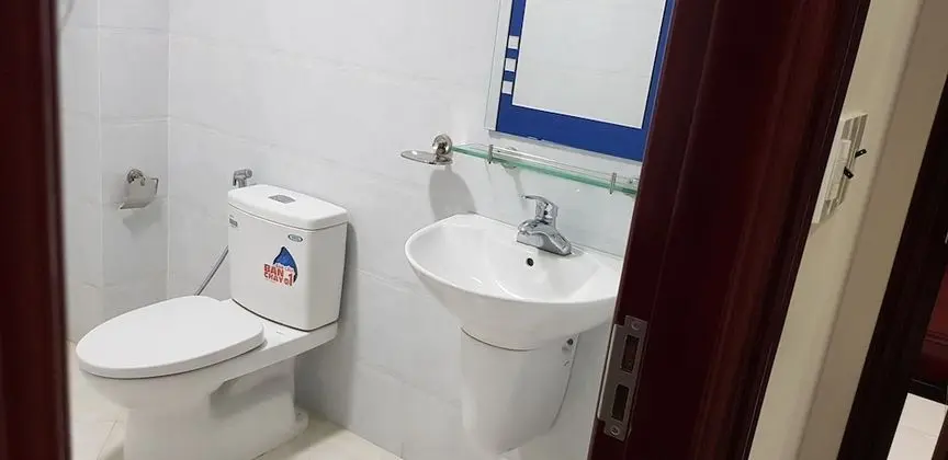 Tek Kişilik Oda