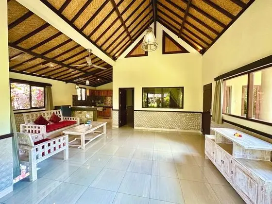 Villa, 2 Yatak Odası