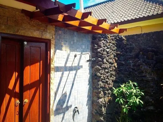 Villa, 2 Yatak Odası