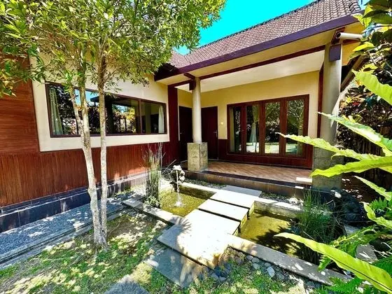 Villa, 2 Yatak Odası