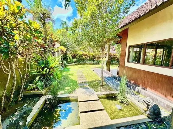 Villa, 2 Yatak Odası