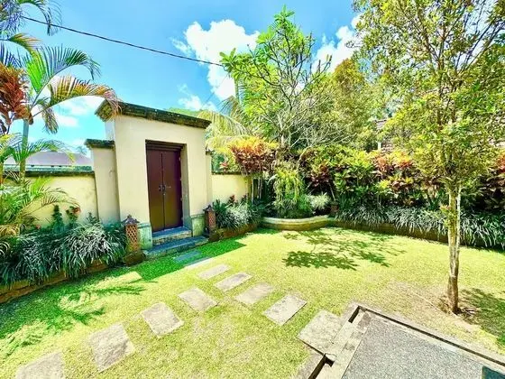 Villa, 2 Yatak Odası