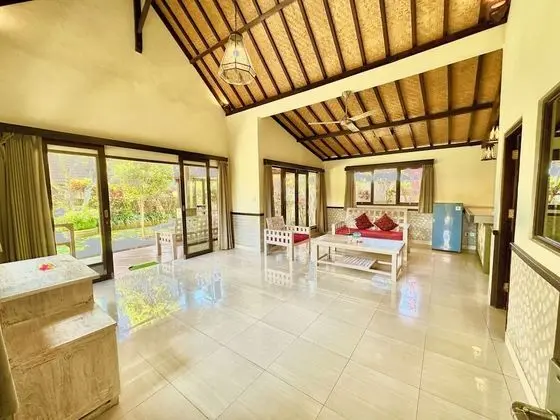 Villa, 2 Yatak Odası