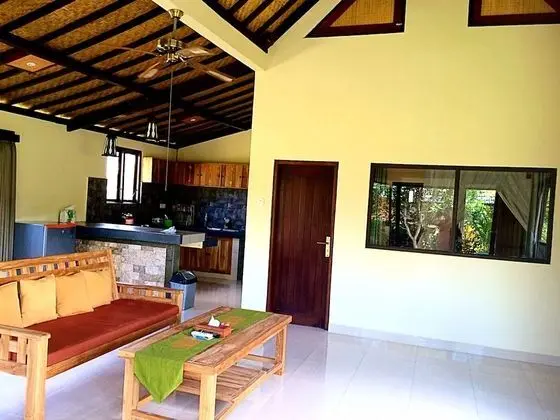 Villa, 2 Yatak Odası