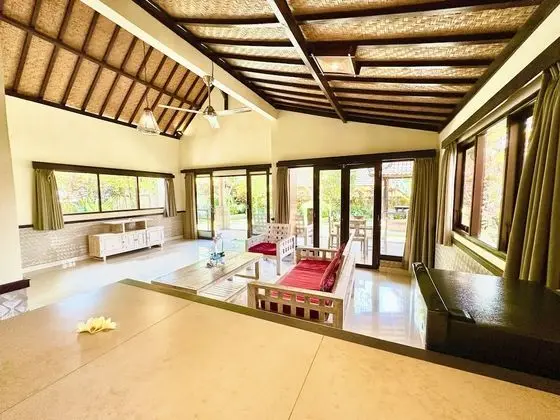 Villa, 2 Yatak Odası