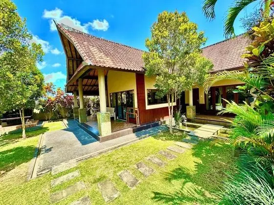 Villa, 2 Yatak Odası