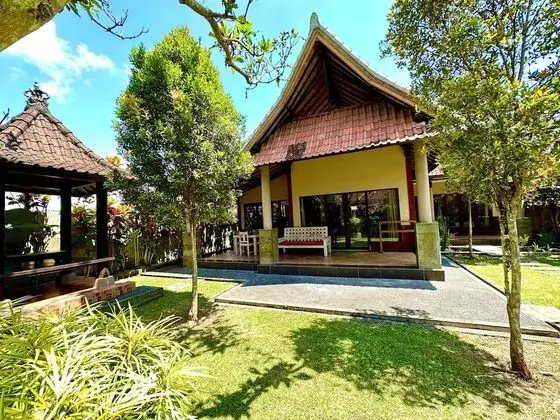 Villa, 2 Yatak Odası