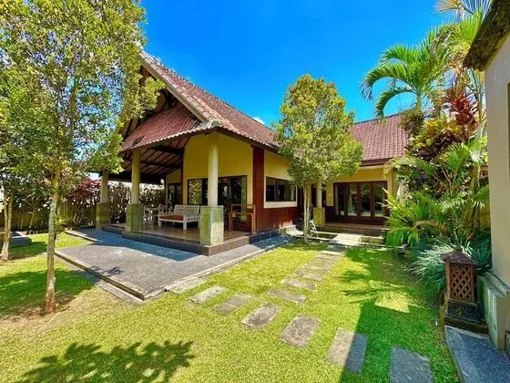 Villa, 2 Yatak Odası