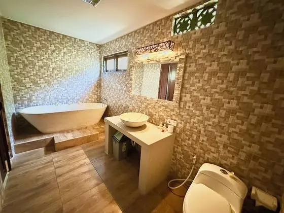 Villa, 2 Yatak Odası