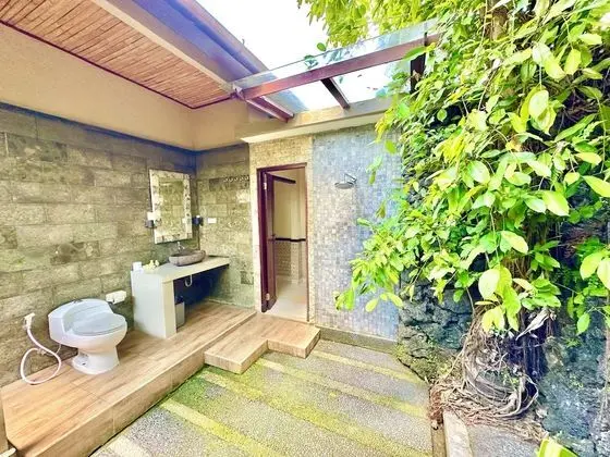 Villa, 2 Yatak Odası