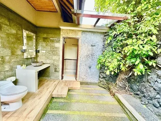 Villa, 2 Yatak Odası