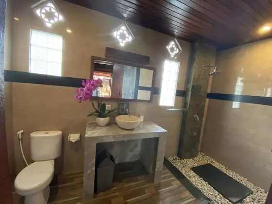 Deluxe Tek Büyük Yataklı Oda, 1 En Büyük (King) Boy Yatak