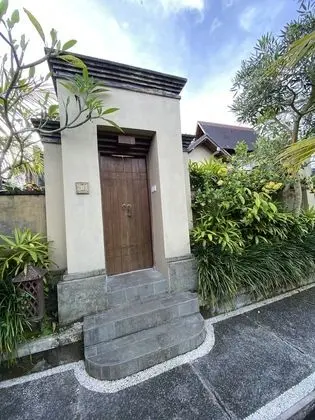 Luxury Villa, 1 Yatak Odası, Kişiye Özel Havuzlu