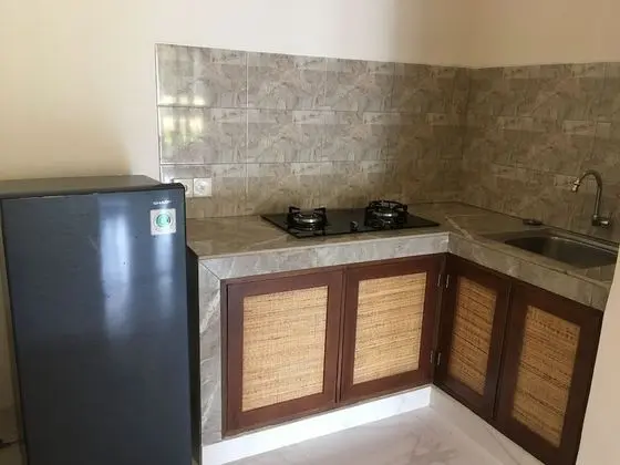 Luxury Villa, 1 Yatak Odası, Kişiye Özel Havuzlu