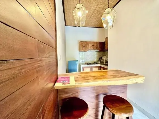 Luxury Villa, 1 Yatak Odası, Kişiye Özel Havuzlu