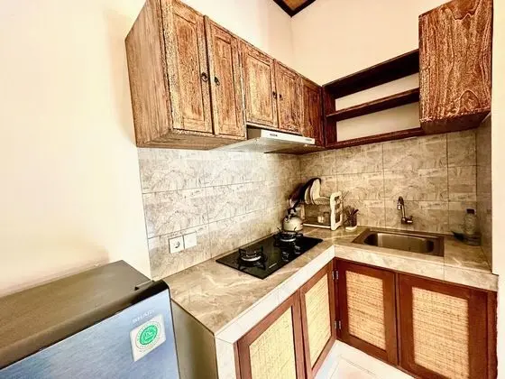 Luxury Villa, 1 Yatak Odası, Kişiye Özel Havuzlu