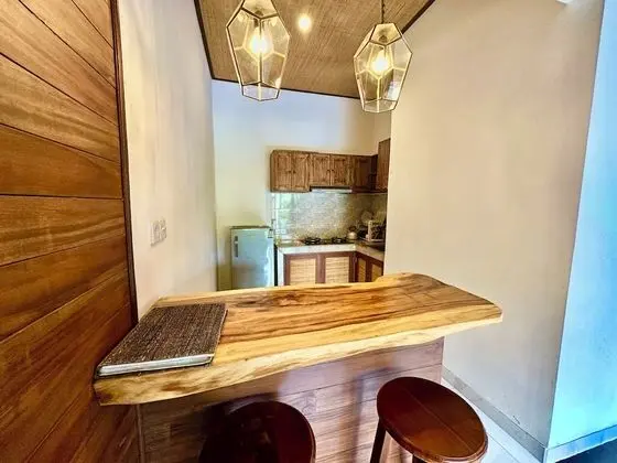 Luxury Villa, 1 Yatak Odası, Kişiye Özel Havuzlu