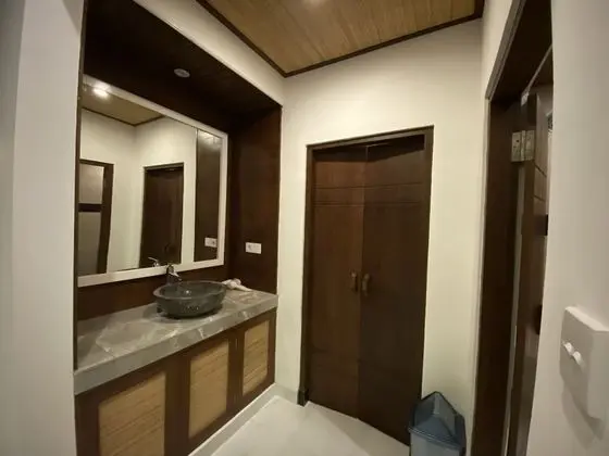 Luxury Villa, 1 Yatak Odası, Kişiye Özel Havuzlu