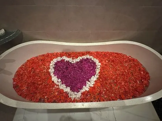 Luxury Villa, 1 Yatak Odası, Kişiye Özel Havuzlu