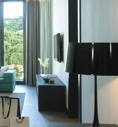 Deluxe Süit