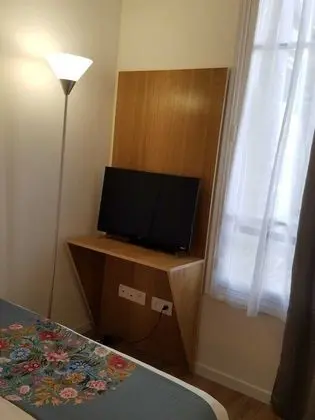 İki Ayrı Yataklı Oda